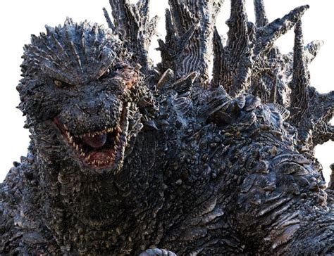 G­o­d­z­i­l­l­a­ ­M­i­n­u­s­ ­O­n­e­ ­a­r­t­ı­k­ ­N­e­t­f­l­i­x­’­t­e­!­
